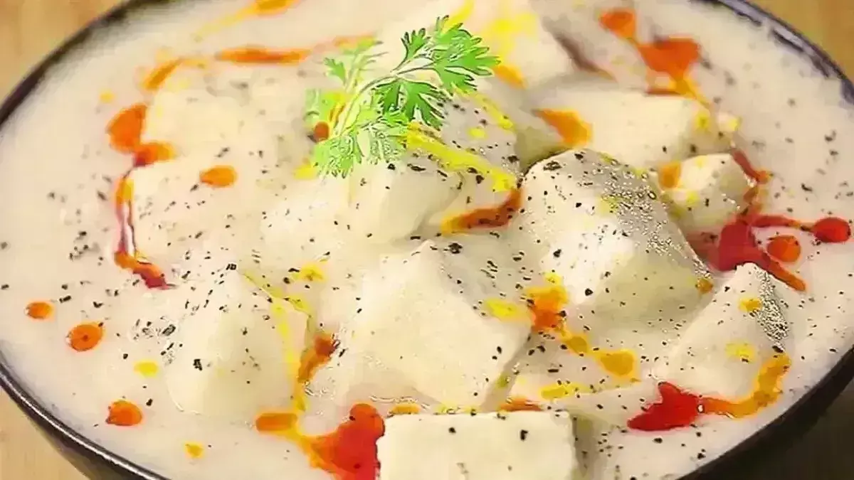 Malai Paneer Korma खास मौकों के लिए बनी है यह स्पेशल डिश