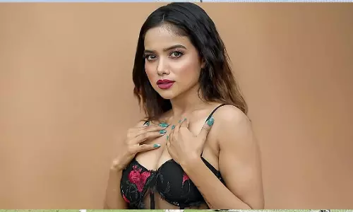 Bigg Boss फेम मनीषा रानी ने मुंबई में 4.98 करोड़ का अपना पहला घर खरीदा Bigg Boss फेम मनीषा रानी ने मुंबई में 4.98 करोड़ का अपना पहला घर खरीदा