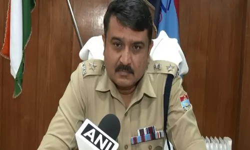 Dehradun : मिलावटी कुट्टू आटा से बना खाना खाने से 100 से ज़्यादा लोग बीमार, 22 दुकानें सील