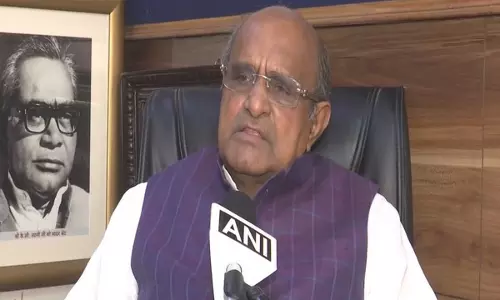 नीतीश कुमार के नेतृत्व में ही चुनाव होंगे, वे ही सीएम बनेंगे:  KC Tyagi