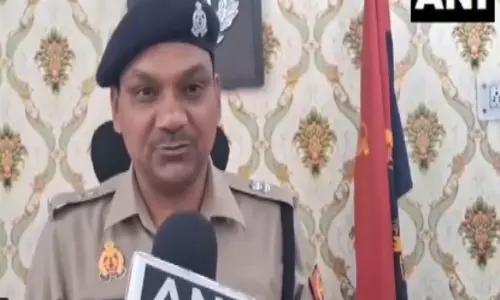 ईद की नमाज के बाद Meerut में झगड़ा हिंसक झड़प में बदल गया, 3 लोग गिरफ्तार
