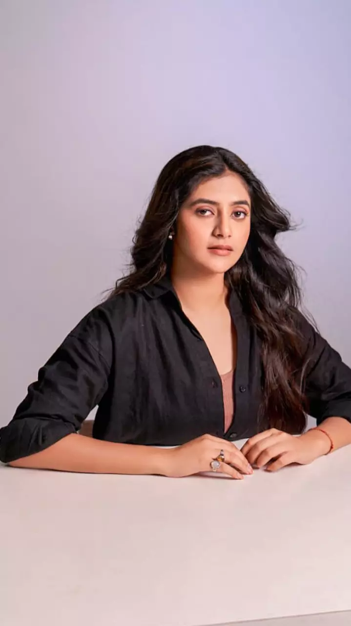 संचिता बाशू का कातिलाना अंदाज