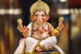 Vinayaka Chaturt :कोई भी बड़ा काम या योजना शुरू करने से पहले विनायक चतुर्थी पर करें ये काम Vinayaka Chaturt :कोई भी बड़ा काम या योजना शुरू करने से पहले विनायक चतुर्थी पर करें ये काम