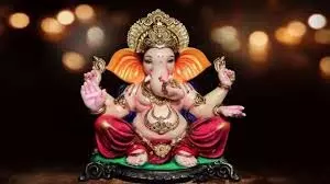 Vinayaka Chaturthi: विनायक चतुर्थी पर इस शुभ समय में भगवान गणेश के स्वागत की तैयारी करें Vinayaka Chaturthi: विनायक चतुर्थी पर इस शुभ समय में भगवान गणेश के स्वागत की तैयारी करें