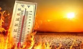 Bihar Weather : अप्रैल के आगमन के साथ ही गर्मी ने पकड़ी रफ़्तार Bihar Weather : अप्रैल के आगमन के साथ ही गर्मी ने पकड़ी रफ़्तार