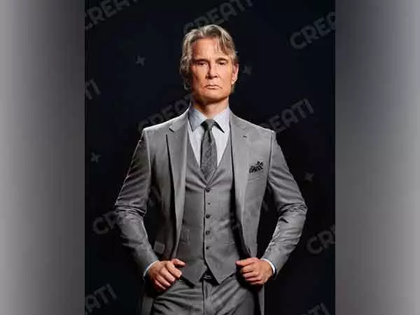 सुसाइड स्क्वाट स्टंट कोरियोग्राफर Richard Norton का 75 साल की उम्र में निधन सुसाइड स्क्वाट स्टंट कोरियोग्राफर Richard Norton का 75 साल की उम्र में निधन