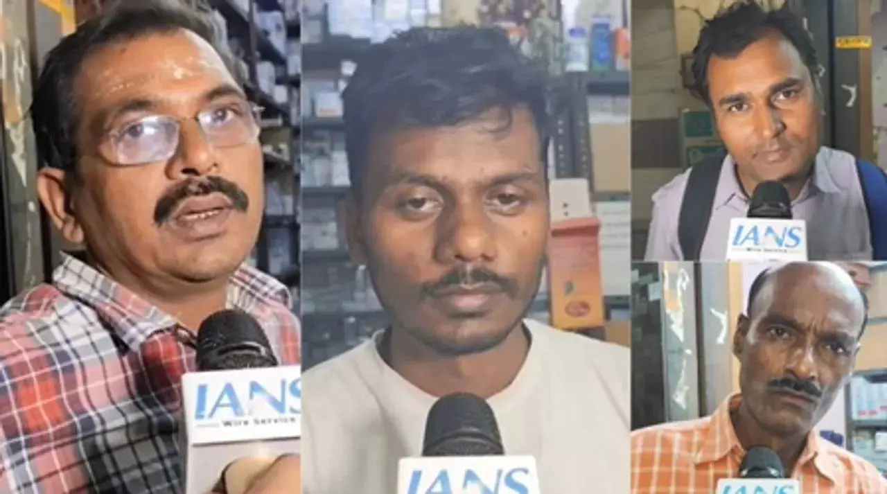 जन औषधि केंद्र से लाभान्वित हो रहे काशी के लोग, पीएम मोदी को सराहा जन औषधि केंद्र से लाभान्वित हो रहे काशी के लोग, पीएम मोदी को सराहा