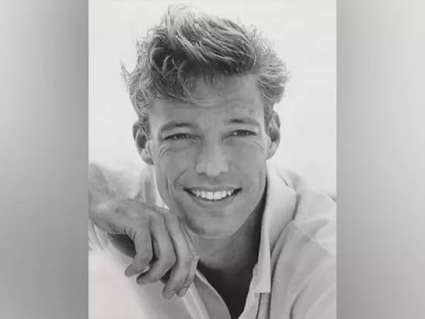Dr. Kildare अभिनेता रिचर्ड चेम्बरलियन का 90 वर्ष की आयु में निधन Dr. Kildare अभिनेता रिचर्ड चेम्बरलियन का 90 वर्ष की आयु में निधन