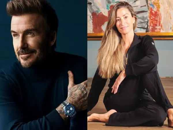 Rebecca Loos ने डेविड बेकहम के साथ संबंध के दावों को दोहराया, कहा- उन्होंने कभी झूठ नहीं बोला Rebecca Loos ने डेविड बेकहम के साथ संबंध के दावों को दोहराया, कहा- उन्होंने कभी झूठ नहीं बोला
