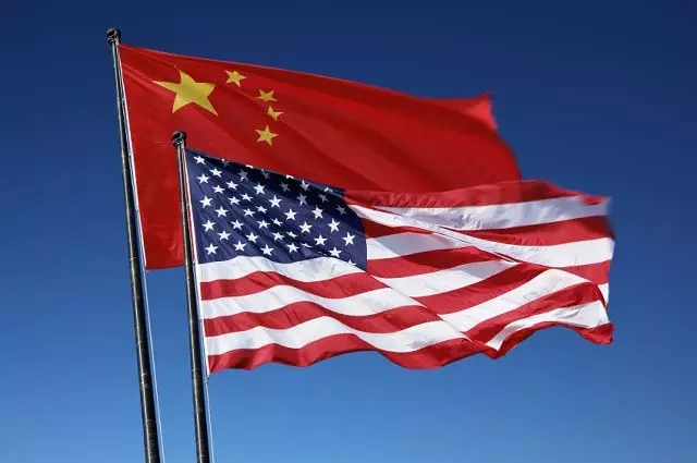 USA : चीनी अधिकारियों पर वीजा प्रतिबंध, क्या है कारण? USA : चीनी अधिकारियों पर वीजा प्रतिबंध, क्या है कारण?