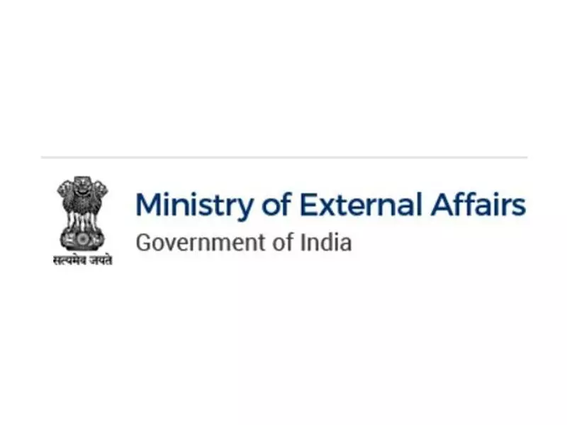 भारत ने त्रिनिदाद और टोबैगो को फल-सब्जी प्रसंस्करण संयंत्र के लिए मशीनरी भेजी भारत ने त्रिनिदाद और टोबैगो को फल-सब्जी प्रसंस्करण संयंत्र के लिए मशीनरी भेजी