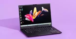 Laptop : स्टूडेंट्स और कंटेंट क्रिएटर्स के लिए बेस्ट है ये सस्ता लैपटॉप, भारी काम हो जाएगा आसान Laptop : स्टूडेंट्स और कंटेंट क्रिएटर्स के लिए बेस्ट है ये सस्ता लैपटॉप, भारी काम हो जाएगा आसान