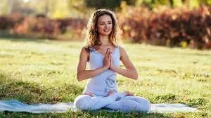 yoga: थकान कम करने और अच्छी नींद पाने के लिए करें ये योगासन yoga: थकान कम करने और अच्छी नींद पाने के लिए करें ये योगासन