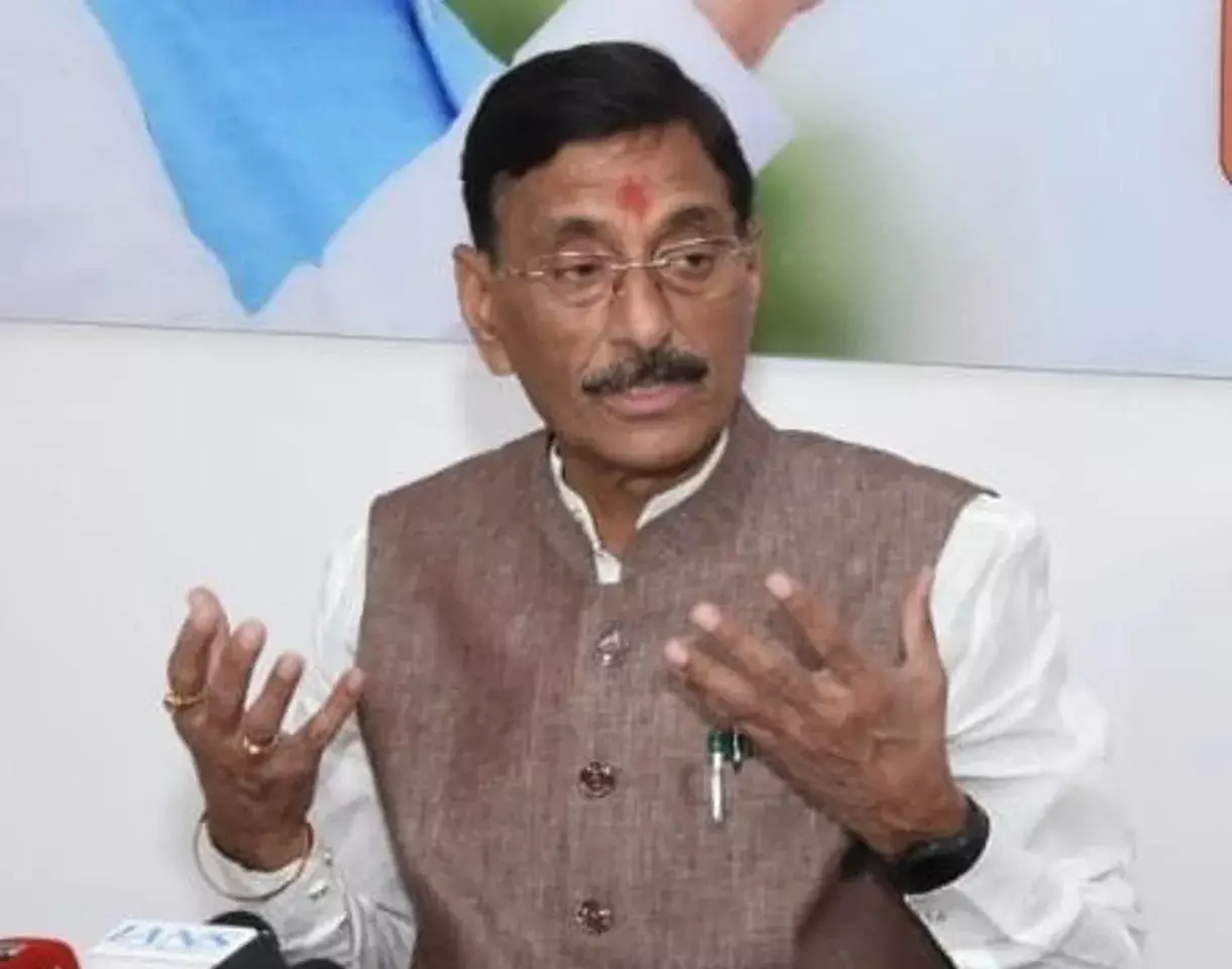 रक्षा राज्यमंत्री संजय सेठ की पहल पर 5 अप्रैल से ‘फैटी लिवर मुक्त रांची’ अभियान रक्षा राज्यमंत्री संजय सेठ की पहल पर 5 अप्रैल से ‘फैटी लिवर मुक्त रांची’ अभियान