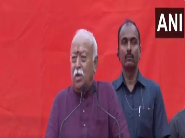 भगवान शिव के प्रतीकों की पूजा करें क्योंकि...: RSS प्रमुख मोहन भागवत भगवान शिव के प्रतीकों की पूजा करें क्योंकि...: RSS प्रमुख मोहन भागवत