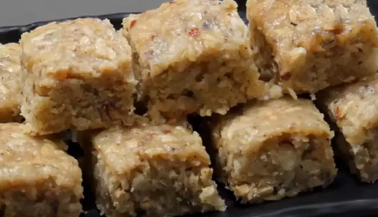 Dry Fruit Pag: स्वाद के साथ सेहत को प्राथमिकता देने वाला विकल्प Dry Fruit Pag: स्वाद के साथ सेहत को प्राथमिकता देने वाला विकल्प