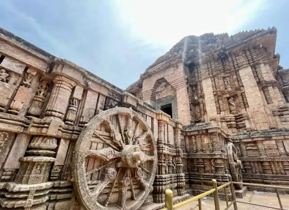 उत्कल दिवस 2025: ओडिशा के बारे में 10 कम ज्ञात तथ्य उत्कल दिवस 2025: ओडिशा के बारे में 10 कम ज्ञात तथ्य