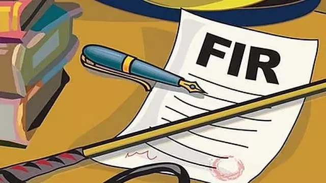 मुदा आयुक्त के कार्य में बाधा डालने और धमकी देने के आरोप में दो दलालों के खिलाफ FIR दर्ज मुदा आयुक्त के कार्य में बाधा डालने और धमकी देने के आरोप में दो दलालों के खिलाफ FIR दर्ज