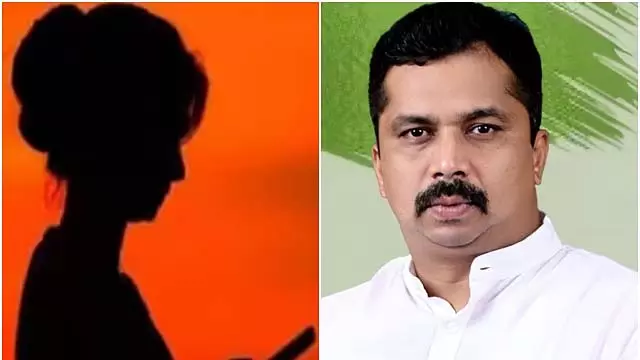 MLC राजेंद्र की हत्या के लिए 75 लाख की सुपारी: ऑडियो वायरल, एक महिला समेत 3 पुलिसकर्मी हिरासत में MLC राजेंद्र की हत्या के लिए 75 लाख की सुपारी: ऑडियो वायरल, एक महिला समेत 3 पुलिसकर्मी हिरासत में