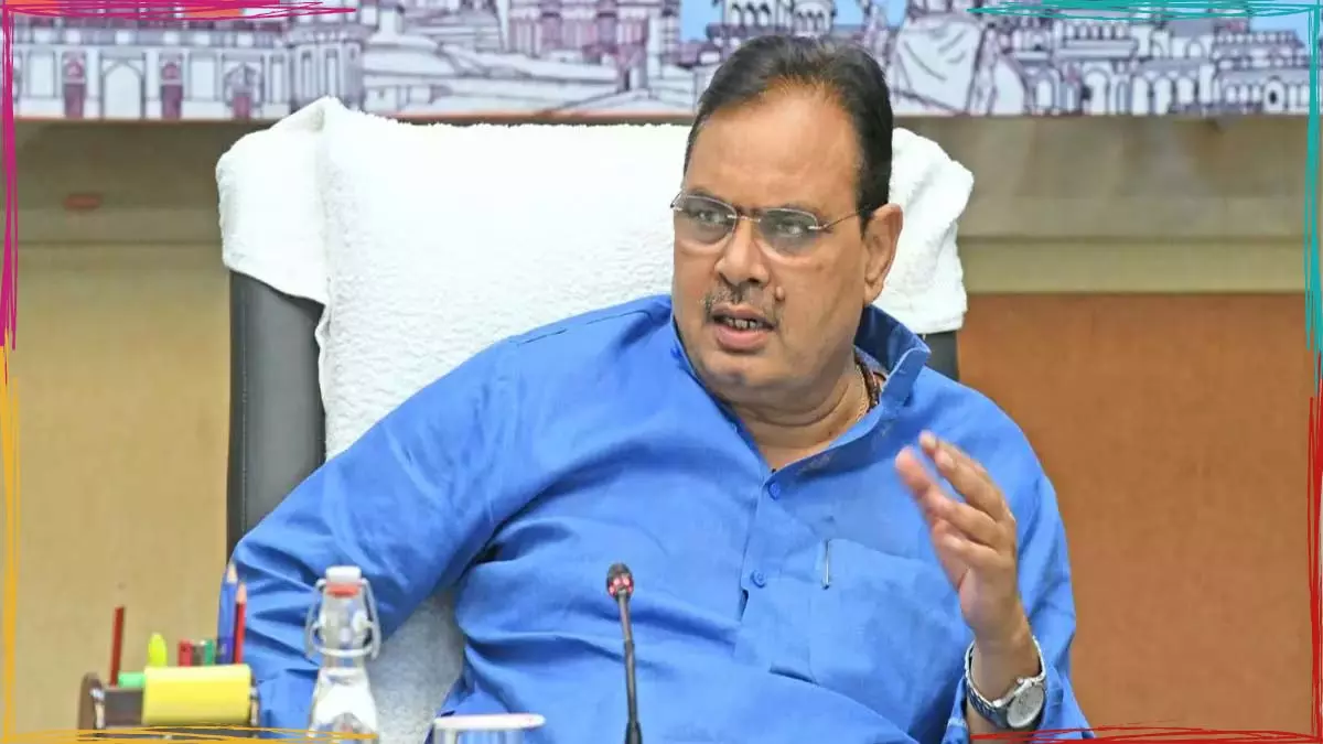Rajasthan सरकार का नया कदम Rajasthan सरकार का नया कदम