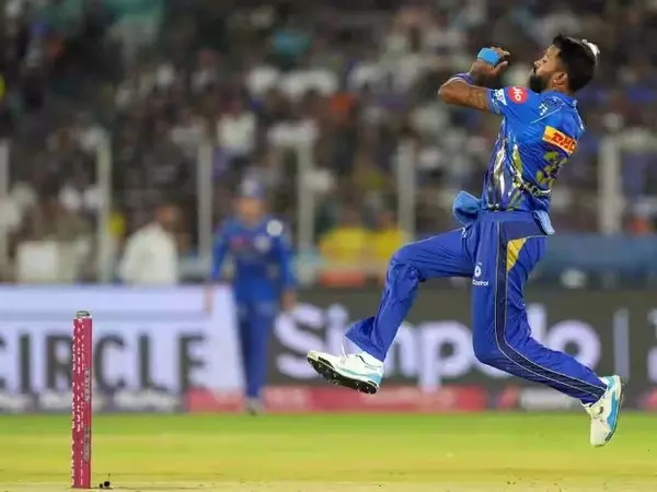 बहुत संतोषजनक...: IPL 2025 में मुंबई इंडियंस की पहली जीत पर हार्दिक पांड्या बहुत संतोषजनक...: IPL 2025 में मुंबई इंडियंस की पहली जीत पर हार्दिक पांड्या