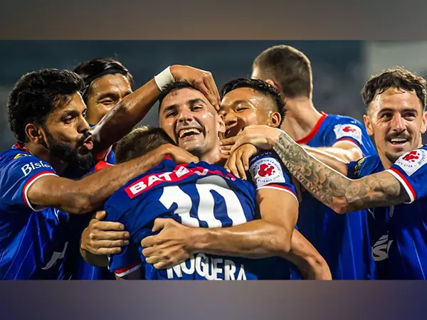 बेस्ट ऑफ़ द ब्लूज़: ISL में बेंगलुरु FC की ऐतिहासिक जीत पर एक नज़र बेस्ट ऑफ़ द ब्लूज़: ISL में बेंगलुरु FC की ऐतिहासिक जीत पर एक नज़र