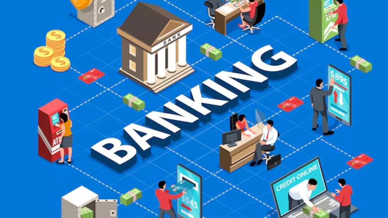 ATM शुल्क से लेकर UPI और टोल दरों तक, आज से बदल रहा है बहुत कुछ ATM शुल्क से लेकर UPI और टोल दरों तक, आज से बदल रहा है बहुत कुछ