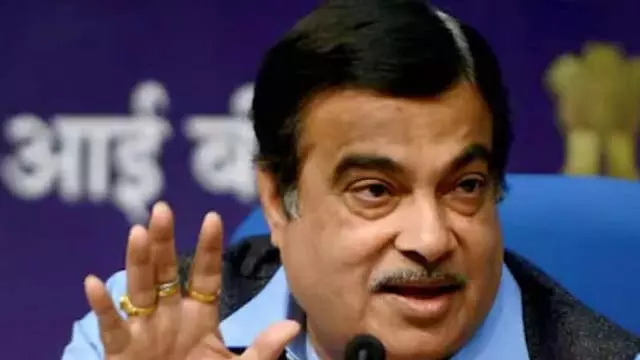 इलेक्ट्रिक वाहन उत्पादन: 2030 तक भारत अग्रणी देश होगा: Nitin Gadkari इलेक्ट्रिक वाहन उत्पादन: 2030 तक भारत अग्रणी देश होगा: Nitin Gadkari