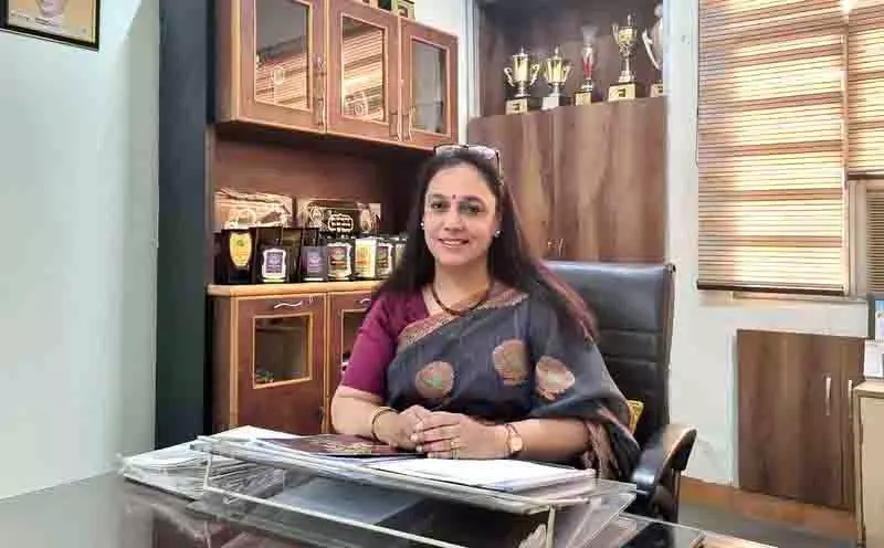Punjab: युवाओं को टिकाऊ भविष्य के लिए तैयार करना Punjab: युवाओं को टिकाऊ भविष्य के लिए तैयार करना