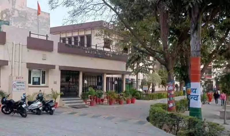 Punjab: भावी नेताओं को आकार देने में एक शताब्दी से अधिक की उत्कृष्टता Punjab: भावी नेताओं को आकार देने में एक शताब्दी से अधिक की उत्कृष्टता