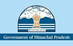 Shimla: सरकार ने सेवानिवृत्त अधिकारी को दी पुनर्नियुक्ति Shimla: सरकार ने सेवानिवृत्त अधिकारी को दी पुनर्नियुक्ति
