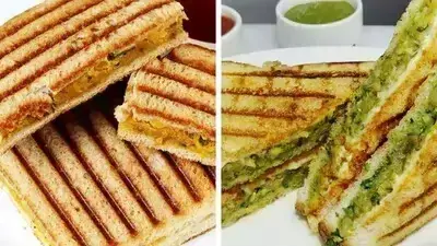 Potato sandwich, बच्चे बार बार करेंगे बनाने की डिमांड Potato sandwich, बच्चे बार बार करेंगे बनाने की डिमांड