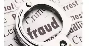 Sahibabad: कॉलोनी के ही रहने वाले ने विधवा महिला से 24 लाख की धोखाधड़ी की Sahibabad: कॉलोनी के ही रहने वाले ने विधवा महिला से 24 लाख की धोखाधड़ी की