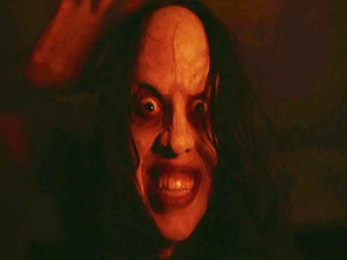 Horror Movies : 2025 में आने वाली 5 हॉरर फिल्में जो आपकी नींद उड़ा देंगी Horror Movies : 2025 में आने वाली 5 हॉरर फिल्में जो आपकी नींद उड़ा देंगी