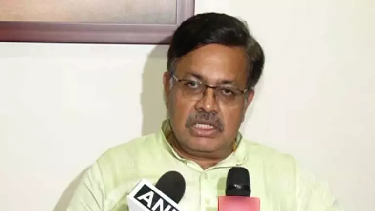नई आबकारी नीति 15 से 20 दिनों में: Prithiviraj Harichandan नई आबकारी नीति 15 से 20 दिनों में: Prithiviraj Harichandan