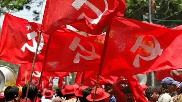 CPM पार्टी कांग्रेस कल मदुरै में शुरू होगी महासचिव पद के लिए CPM पार्टी कांग्रेस कल मदुरै में शुरू होगी महासचिव पद के लिए