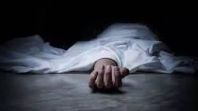 Goudalim पुल से कूदने वाले युवक करण कुमार का शव बरामद Goudalim पुल से कूदने वाले युवक करण कुमार का शव बरामद