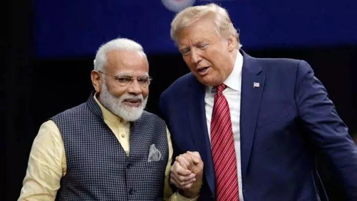 US का भारत पर बड़ा आरोप, टैरिफ पर विवाद बढ़ा US का भारत पर बड़ा आरोप, टैरिफ पर विवाद बढ़ा