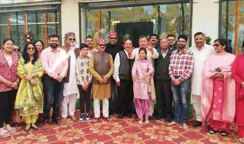 Kullu में अत्याधुनिक नेत्र अस्पताल Kullu में अत्याधुनिक नेत्र अस्पताल