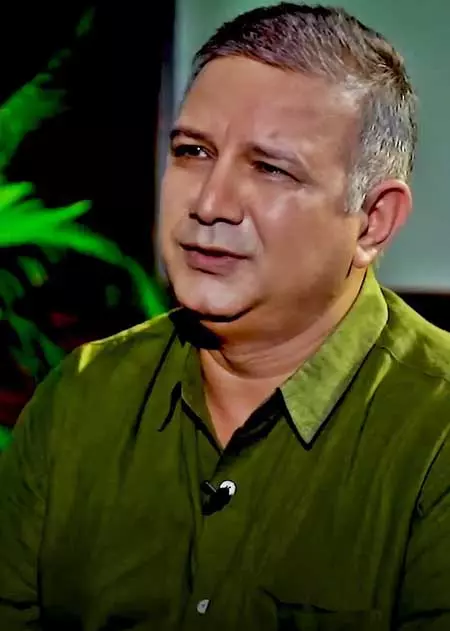 जब तक आपके पास कहानी है, तब तक प्रासंगिक रहेगी कला : कुमुद मिश्रा जब तक आपके पास कहानी है, तब तक प्रासंगिक रहेगी कला : कुमुद मिश्रा