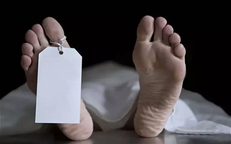Srinagar के परिमपोरा में अज्ञात शव बरामद Srinagar के परिमपोरा में अज्ञात शव बरामद