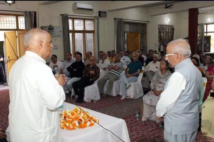 Jammu: जांगत्राई - महिलाओं का त्यौहार जो उत्साह और उल्लास के साथ मनाया Jammu: जांगत्राई - महिलाओं का त्यौहार जो उत्साह और उल्लास के साथ मनाया