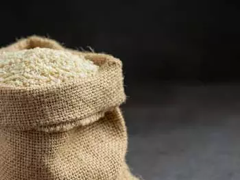 New Delhi: भारत ने 198.65 लाख टन चावल का किया निर्यात New Delhi: भारत ने 198.65 लाख टन चावल का किया निर्यात