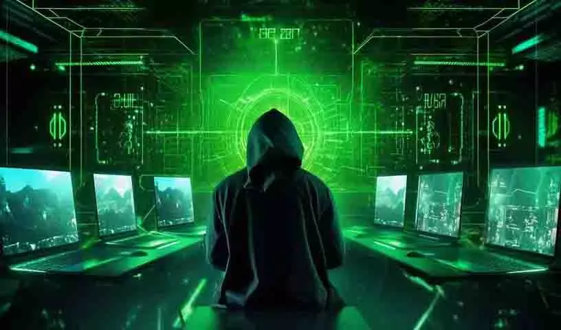 व्यवसायी को Cyber ठगों ने ऑटोमोबाइल डीलरशिप का वादा कर 1.28 करोड़ रुपये की ठगी की व्यवसायी को Cyber ठगों ने ऑटोमोबाइल डीलरशिप का वादा कर 1.28 करोड़ रुपये की ठगी की