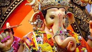 Ganesh की कृपा पाने के लिए पढ़ें गणेश अष्टक, जानें लाभ Ganesh की कृपा पाने के लिए पढ़ें गणेश अष्टक, जानें लाभ