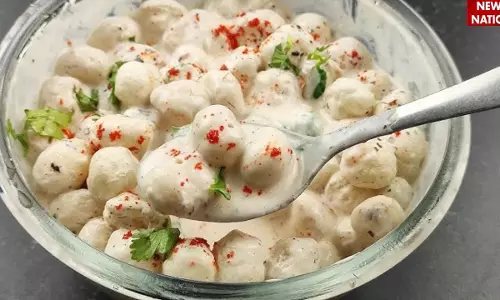 Vrat Special:व्रत में ट्राई करें ये 5 रायते, स्वाद के साथ-साथ मिलेंगे फायदे
