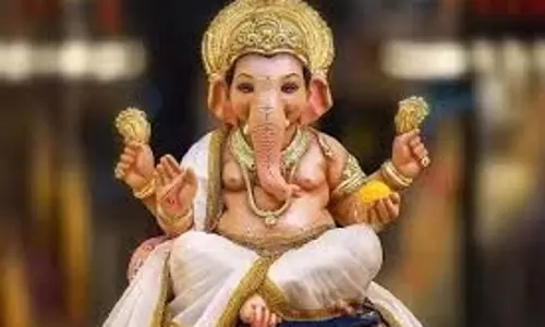 Vinayaka Chaturt :कोई भी बड़ा काम या योजना शुरू करने से पहले विनायक चतुर्थी पर करें ये काम