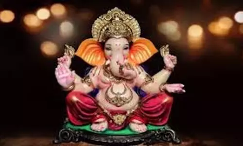Vinayaka Chaturthi: विनायक चतुर्थी पर इस शुभ समय में भगवान गणेश के स्वागत की तैयारी करें