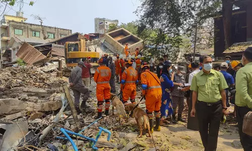 भूकंप से म्यांमार का संकट गहराया, मरने वालों की संख्या 2,000 पार भूकंप से म्यांमार का संकट गहराया, मरने वालों की संख्या 2,000 पार