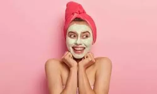 Beauty Tips: चेहरे की ढीली पड़ती त्वचा में कसाव लाएंगे ये नेचुरल फेस मास्क, कुछ ही दिनों में दिखेगा असर Beauty Tips: चेहरे की ढीली पड़ती त्वचा में कसाव लाएंगे ये नेचुरल फेस मास्क, कुछ ही दिनों में दिखेगा असर